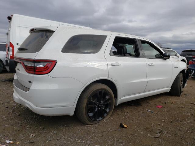 1C4SDJCT4LC383016 | 2020 DODGE DURANGO R/