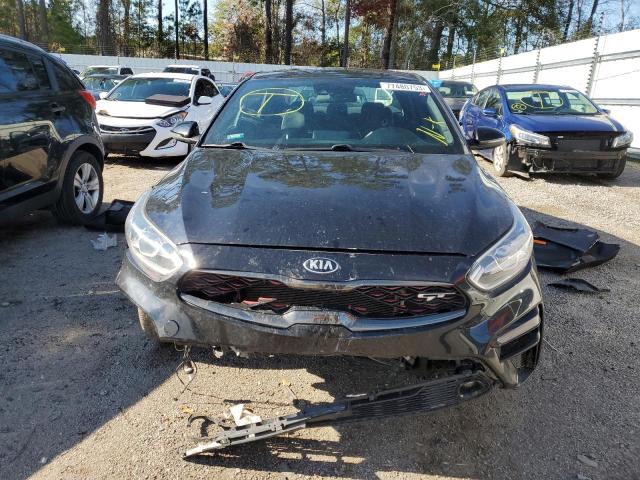 3KPF44AC3ME413624 | 2021 KIA FORTE GT