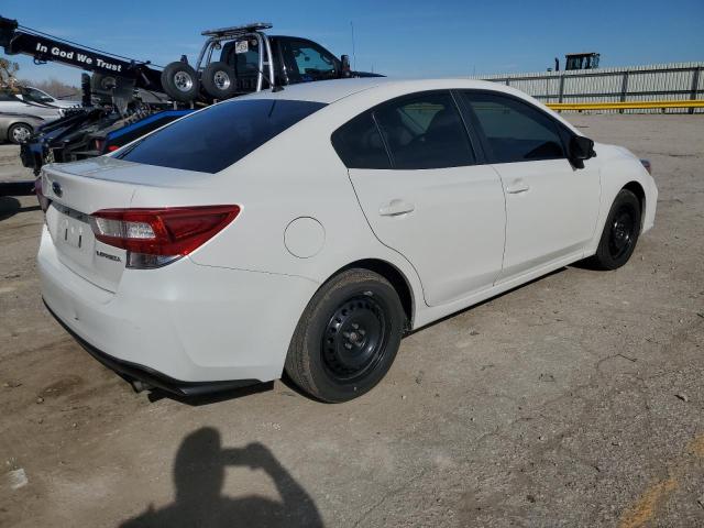 4S3GKAA66J3613807 | 2018 SUBARU IMPREZA