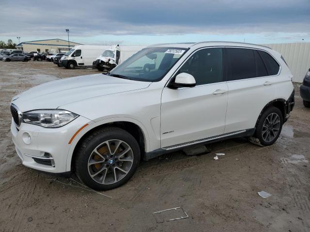 5UXKR0C36H0V76819 | 2017 BMW X5 XDRIVE3