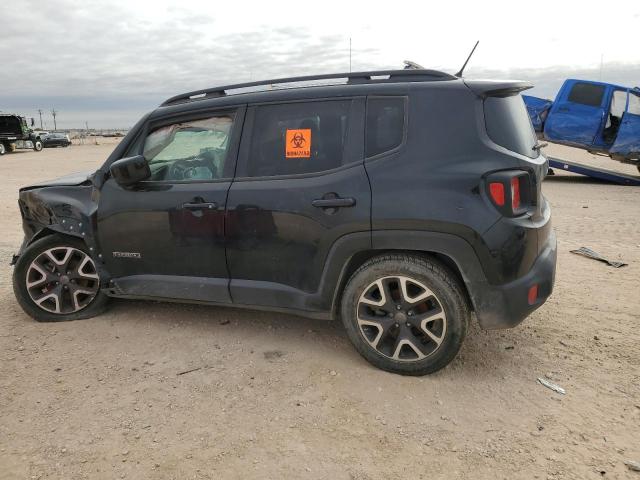 ZACCJABB4HPF16124 | 2017 JEEP RENEGADE L