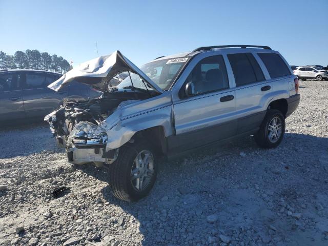 2004 Jeep Grand Cherokee Laredo