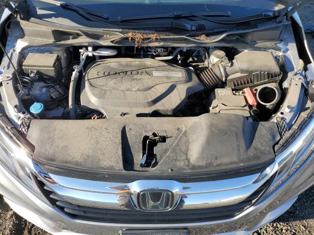 2019 HONDA ODYSSEY EX - 5FNRL6H76KB125205