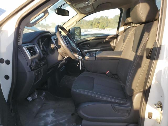 1N6BA1RP6HN512045 Nissan TITAN XD S