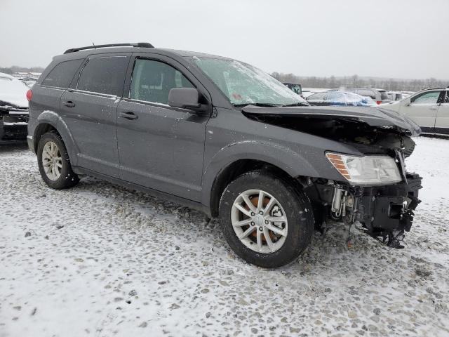 3C4PDCBB1ET187214 | 2014 Dodge journey sxt