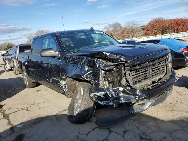 3GCUKREC9HG330956 | 2017 Chevrolet silverado k1500 lt