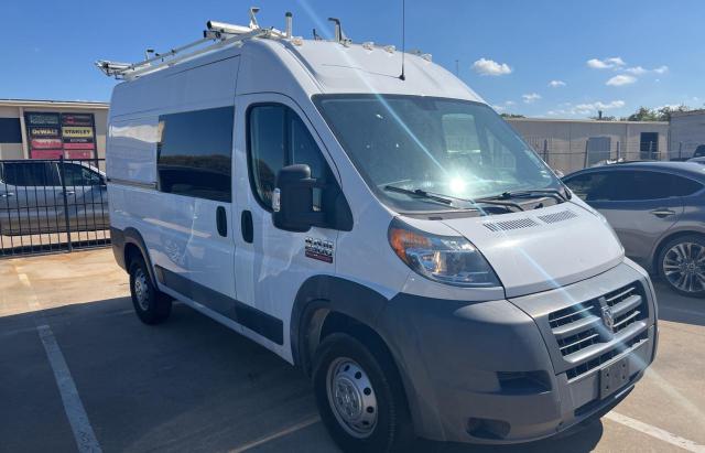 2015 Ram ProMaster 