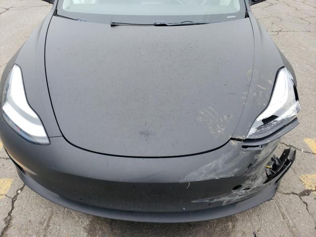 5YJ3E1EB7JF082438 | 2018 TESLA MODEL 3