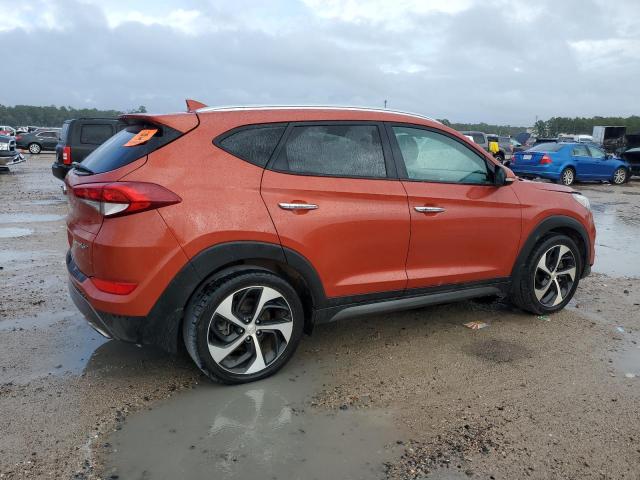 KM8J33A27GU209005 | 2016 HYUNDAI TUCSON LIM