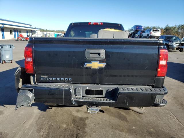 1GCVKPEC8HZ139604 | 2017 Chevrolet silverado k1500 custom