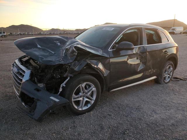 2019 Audi Q5 Premium