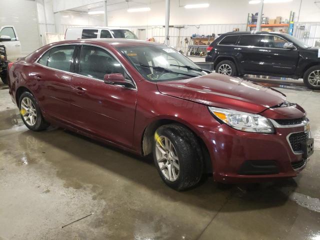 1G11C5SA4GF114002 | 2016 CHEVROLET MALIBU LIM