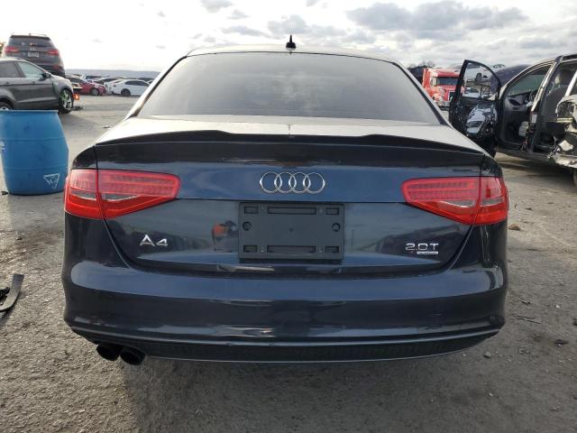 VIN WAUBFAFL0FN008512 2015 Audi A4, Premium no.6