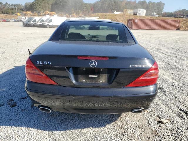 2003 Mercedes-Benz Sl 500R VIN: WDBSK75F33F035706 Lot: 75392383