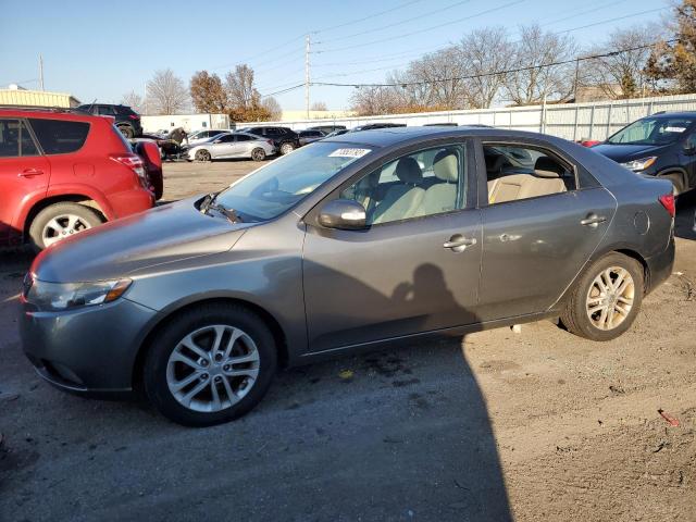 2011 Kia Forte EX