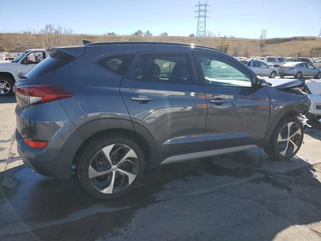 2018 HYUNDAI TUCSON VAL - KM8J3CA21JU761185