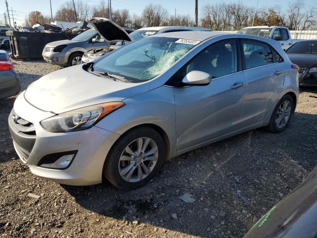 2013 Hyundai Elantra GT 