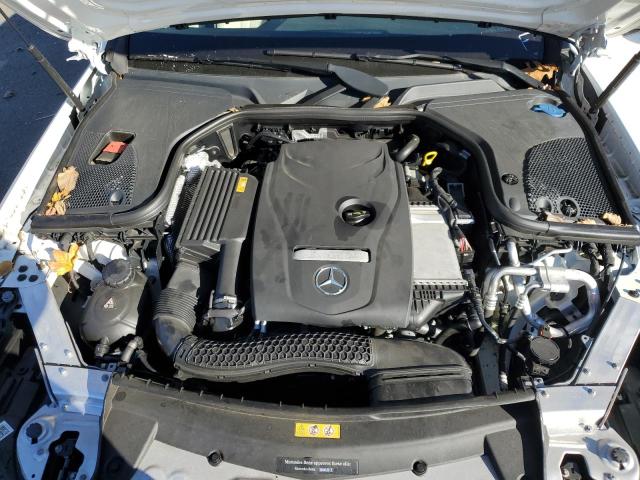 WDDZF4KB3JA377404 2018 MERCEDES-BENZ E-CLASS, photo no. 11