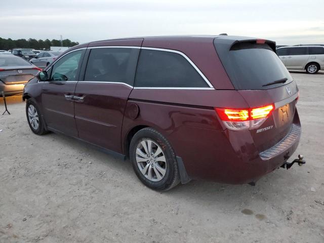 5FNRL5H62GB148778 | 2016 HONDA ODYSSEY EX