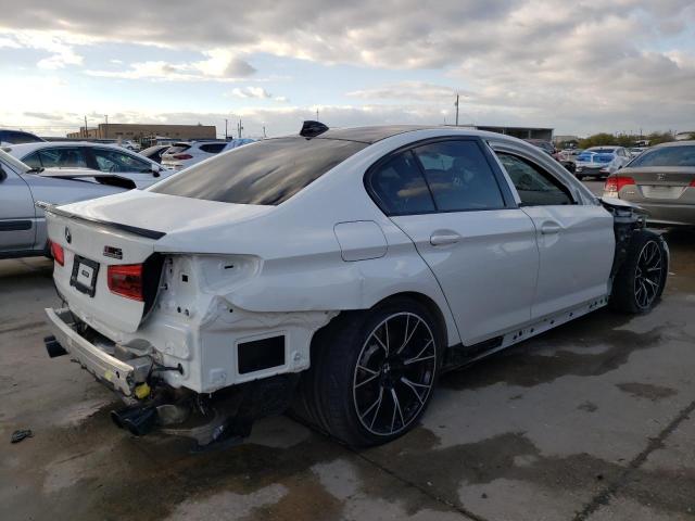 VIN WBSJF0C52KB285536 2019 BMW M5 no.3