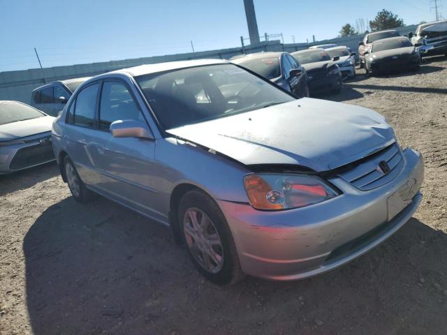 2HGES26813H574276 | 2003 Honda civic ex