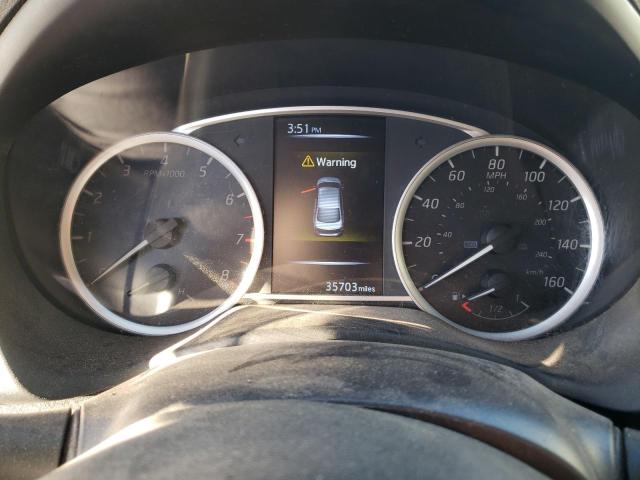 2018 NISSAN SENTRA S - 3N1AB7AP5JY219291