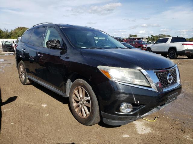 5N1AR2MN0GC632190 | 2016 NISSAN PATHFINDER