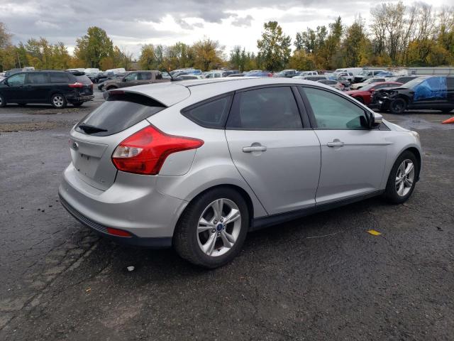 1FADP3K2XEL281815 | 2014 FORD FOCUS SE