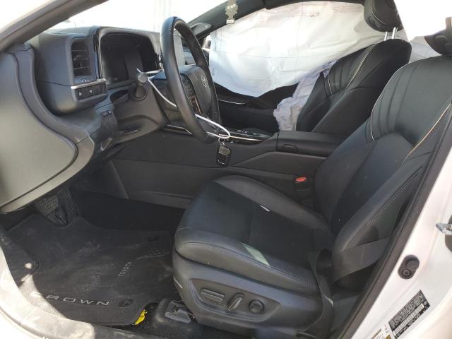 2023 TOYOTA CROWN XLE JTDAAAAF6P3003990