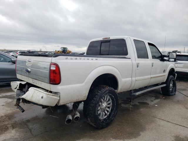 1FT7W2BT8FEC66281 | 2015 FORD F250 SUPER