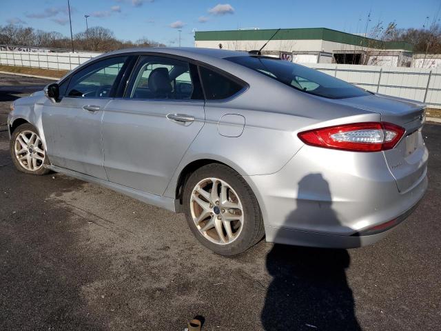 2016 FORD FUSION SE - 3FA6P0HD7GR333387