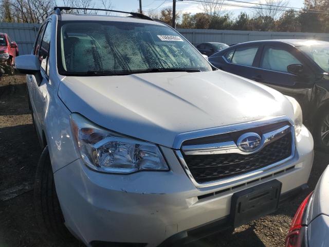 JF2SJAFC2FH437135 Subaru Forester 2.5i Premium