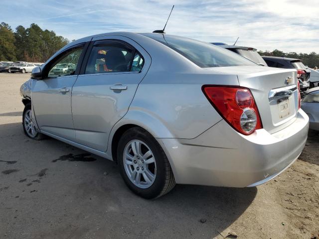 1G1JC5SH3F4172447 | 2015 CHEVROLET SONIC LT