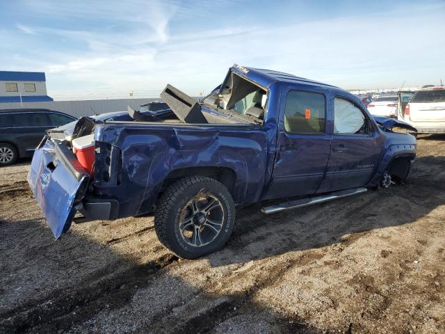 3GCPKSE78DG277250 | 2013 Chevrolet silverado k1500 lt