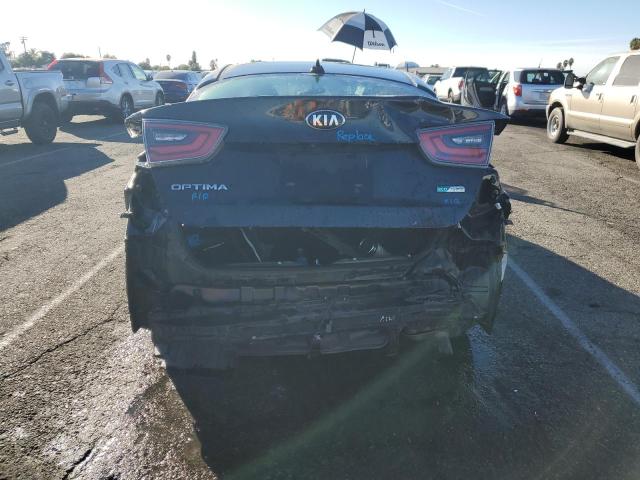 KNAGM4AD5G5096522 KIA OPTIMA HYBRID