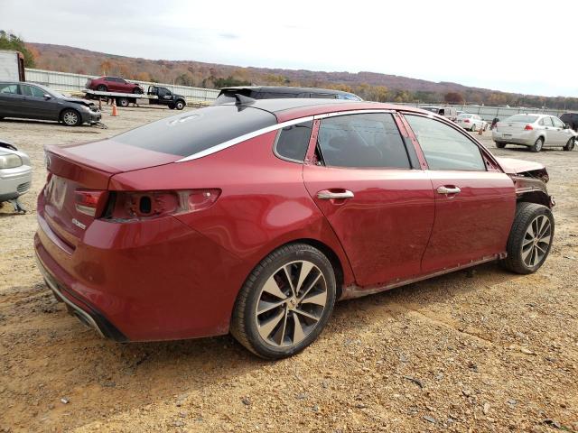 5XXGW4L29GG074365 KIA OPTIMA SX