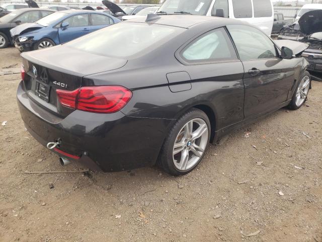 2019 BMW 440XI WBA4W9C50KAG89854