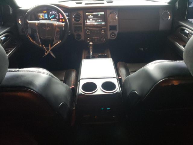 1FMJU1LTXFEF51144 Ford Expedition Platinum