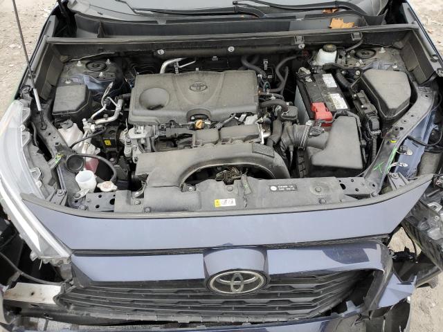 2T3P1RFV4MW241905 Toyota RAV4 XLE  11