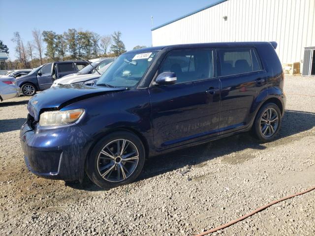 2008 Scion xB 