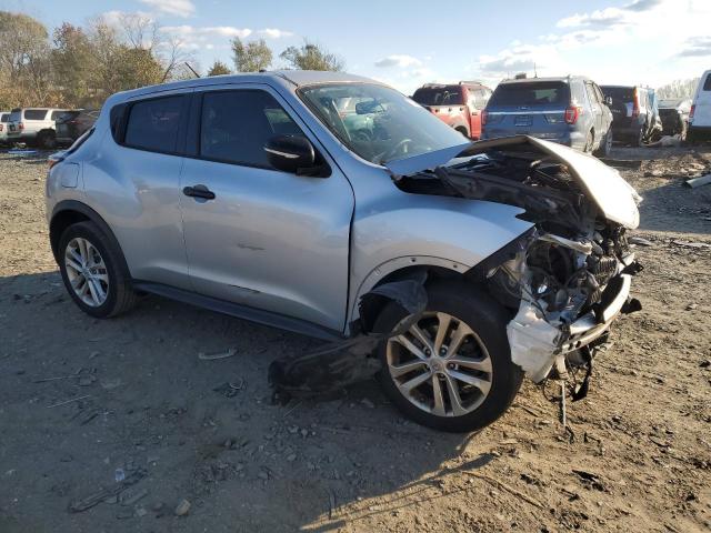 2015 NISSAN JUKE S - JN8AF5MVXFT553417