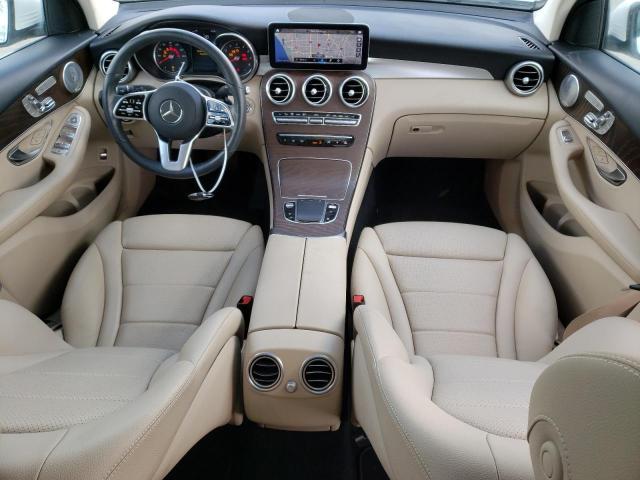 WDC0G8EB6LF687467 Mercedes-Benz Glc 300 4matic