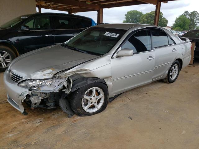 2006 Toyota Camry LE