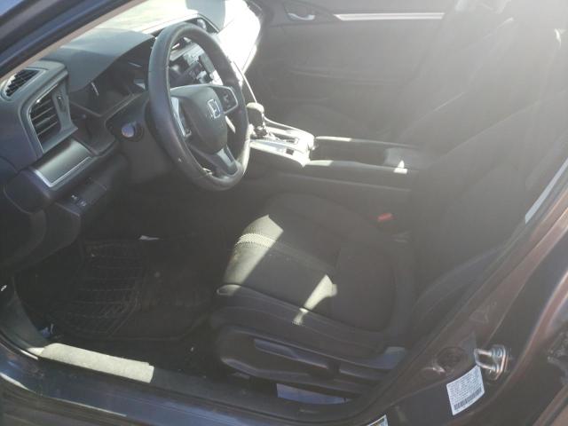 2HGFC2F56JH537731 | 2018 HONDA CIVIC LX