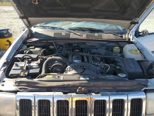 1996 Jeep Grand Cherokee Laredo VIN: 1J4FX58S5TC191808 Lot: 75552093