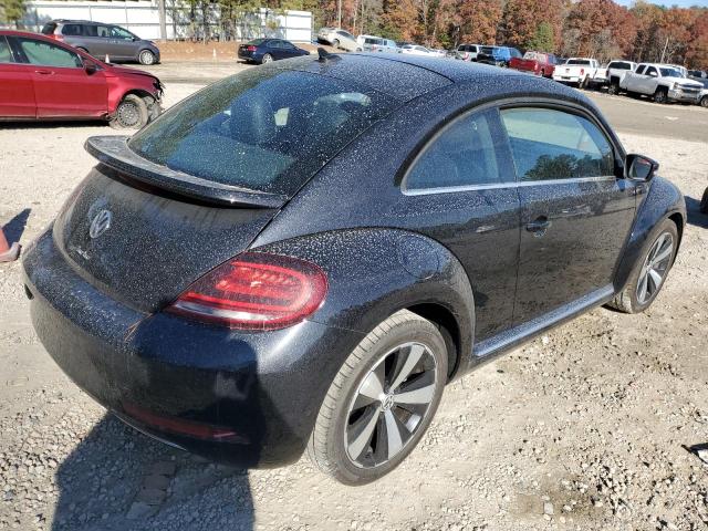 2019 VOLKSWAGEN BEETLE SE - 3VWJD7AT1KM717773