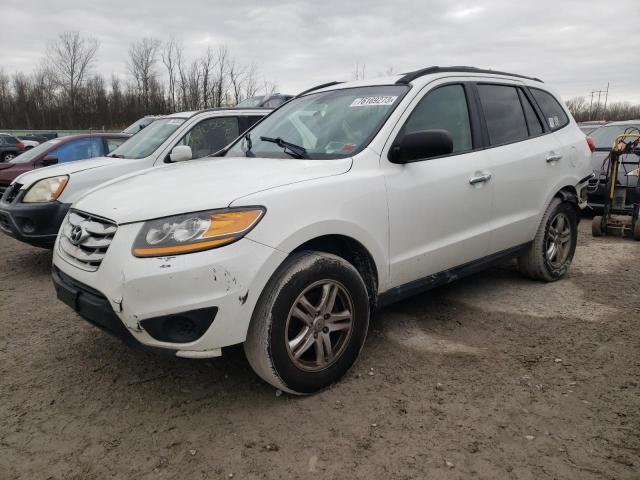 2011 Hyundai Santa Fe GLS