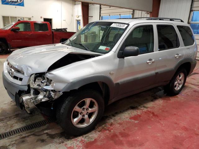 2006 Mazda Tribute i