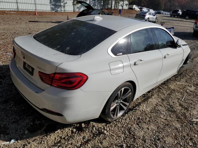 WBA4J3C52KBL07343 | 2019 BMW 430XI GRAN