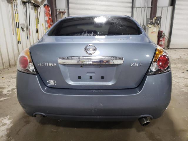 2012 Nissan Altima 2.5 S VIN: 1N4AL2AP2CC239948 Lot: 40712913